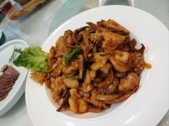 八珍豆腐-普天和酒楼·新津菜·烤鸭(天津之眼店)