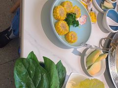 -左庭右院鲜牛肉火锅(南通CBD大有境店)