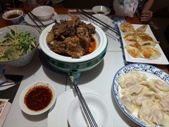 -东方饺子王(王府井关东古巷店)