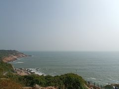 -广东惠东海龟国家级自然保护区