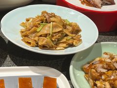 -真地道京味府·鲜橙烤鸭·北京菜(朝外大街东大桥店)