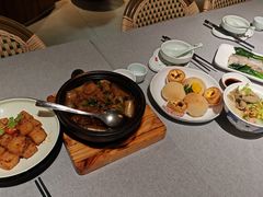 -晓粤·惹味粤菜(凯德乐峰广场店)