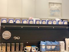 -Something For(中洲湾店)