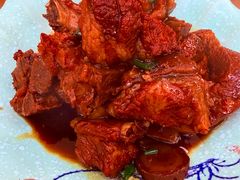 -灵福缘私房菜·农家菜(拈花湾·灵山大佛必推店)