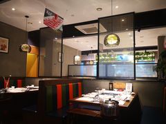 卡座-九府羊·鲜羊火锅·烤串(新华路店)