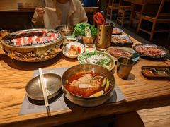 -壹兆炭火烤肉·烤鳗鱼(全运路店)