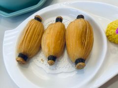-柳州宾馆-云霄阁·旋转餐厅