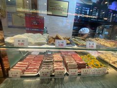 -四宜糕团店(南大街店)