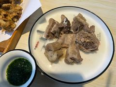 -老舅老蒙肉饼非遗店(一店)