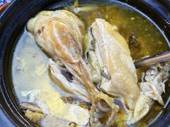 -品鲜村农家菜·阳澄湖大闸蟹(总店)