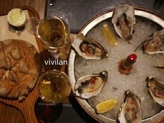 -恰餐厅及酒吧 CHAR Bar & Grill (北京丽都皇冠假日店)