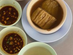 -红大哥水门鸡饭(總店)
