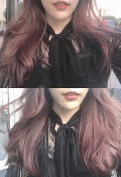 -Hair Co.一间沙龙