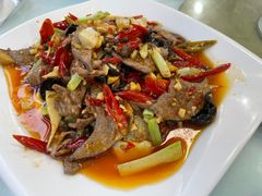 -笑红饭庄