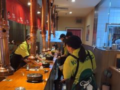 -kingkong大猩猩烤肉(CBD店)