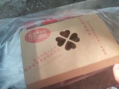 -阿捡忭京炸鸡(韭菜园总店)