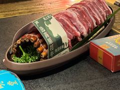 -吼堂老火锅(太古里总店)