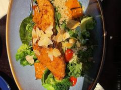 -blue frog蓝蛙(长泰广场店)