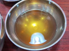 -老仓醋米线(万达店)
