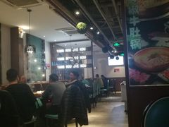 -羊肉街口老银川滩羊涮肉馆