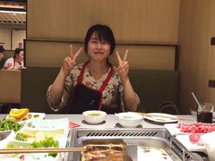 捞派捞面-海底捞火锅(振华商厦店)