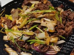 -味+新京宴·烤鸭·北京菜(创意谷店)