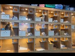 -喜狗宠物生活馆(岳州路店)