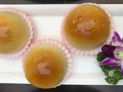 蜜汁餐包-味友味港印记(厦门集美银泰百货店)