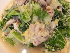 -开海·红岛海鲜虾水饺(石老人店)
