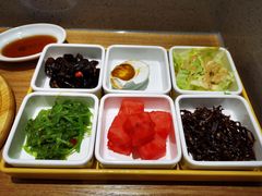 -甲乙饼·手工牛肉饼(东方广场店)