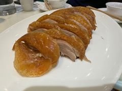 -紫光园·烤鸭(吕家营店)