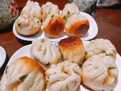 -大壶春生煎(四川中路店)
