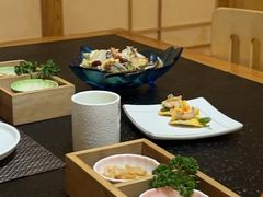 -长崎屋·日本料理·刺身·烧鸟(天河北路店)