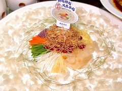 -顺德渔村·岭南一号