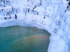-山西通天峡景区