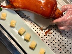 -阿五黄河大鲤鱼(纬三路店)