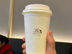 -Seesaw Coffee(苏州中心店)