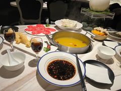 -汤城·料青山