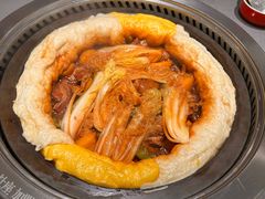 -灶座小锅烀饼·铁锅炖(全国总店)