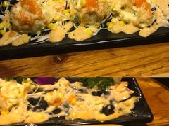 -炙忧烤肉屋(中国铁建广场店)