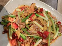 -肖四女乐山跷脚牛肉(世博源店)