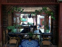 android_upload_pic-茶马古道·野生菌清汤黄牛肉(沙溪店)