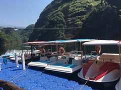 -修水东浒寨风景区