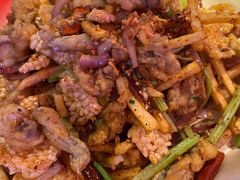 -红盔甲·小龙虾(车公庙店)