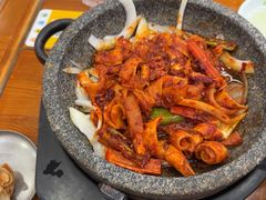 -全州拌饭馆(断桥店)