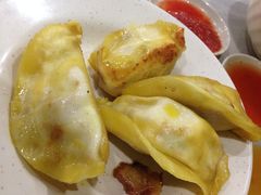 -味一早餐(新芝路店)