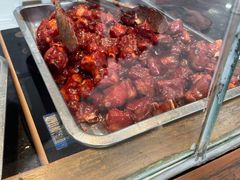 -常州糕团店(北大街新世纪商城店)