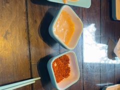 -江边城外烤全鱼(方庄时代购物中心店)