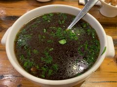 -临家闽南菜(宝洲路店)
