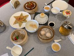 -潮府馆·非遗潮州菜·世纪公园(新国际博览中心店)